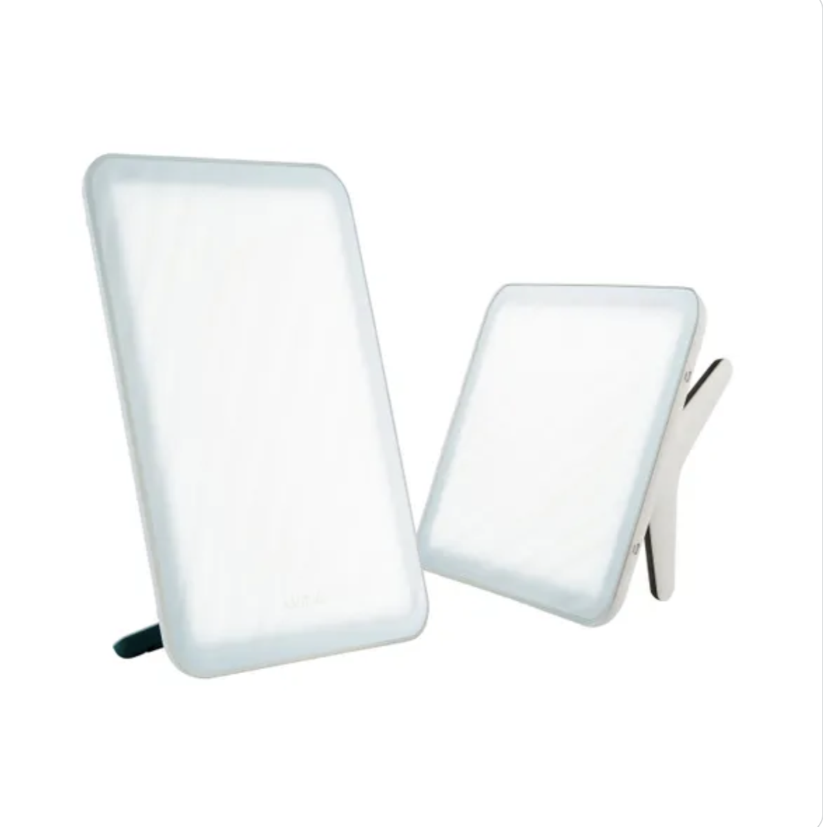 Rectangular SAD & Energy Table Lamp